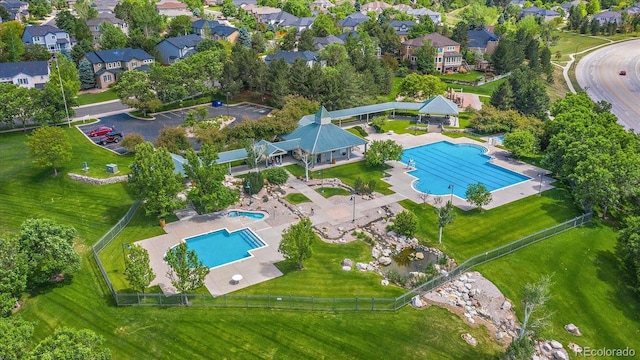 6816 Lionshead Pkwy, Lone Tree, CO 80124 - photo 37