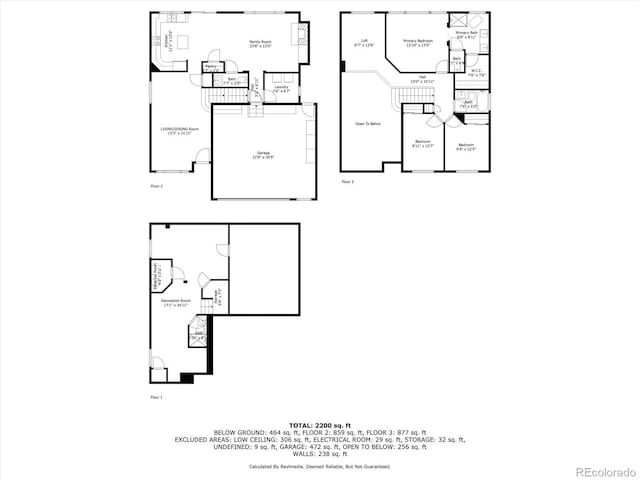 6816 Lionshead Pkwy, Lone Tree, CO 80124 - photo 45