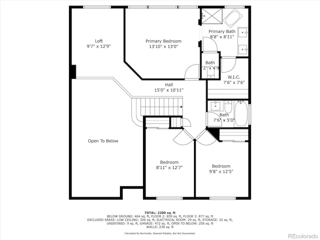 6816 Lionshead Pkwy, Lone Tree, CO 80124 - photo 43
