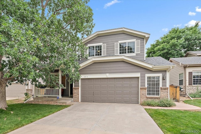 6816 Lionshead Pkwy, Lone Tree, CO 80124 - photo 1