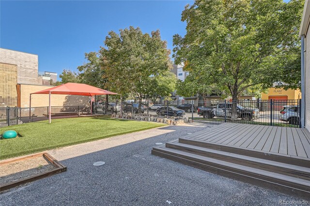 1005 Acoma St, Denver, CO 80204 - photo 7
