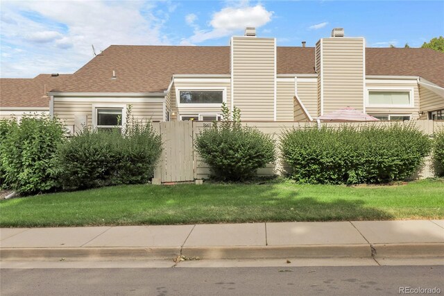 7667 Monaco Cir S, Centennial, CO 80112 - photo 29