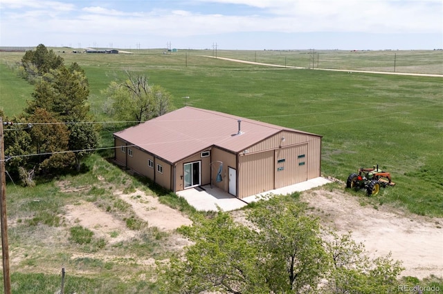 37150 Harrisville Rd, Ramah, CO 80832