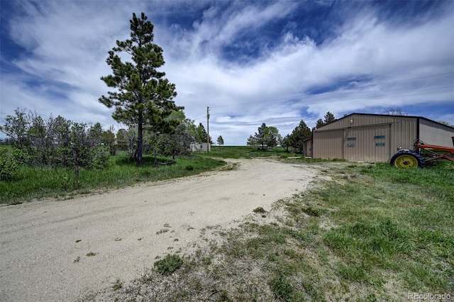 37150 Harrisville Rd, Ramah, CO 80832