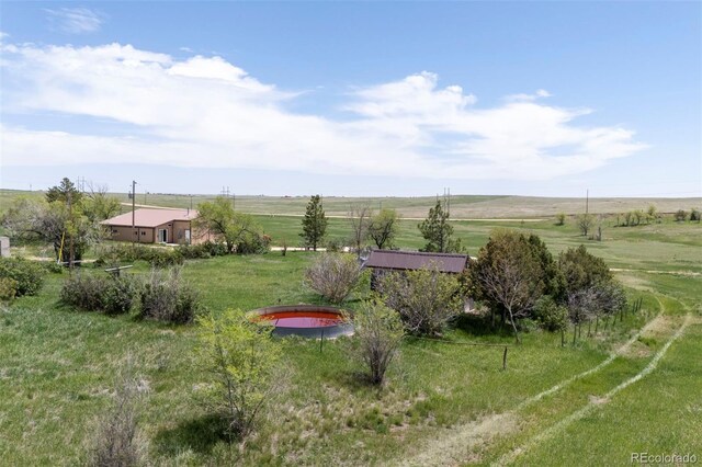 37150 Harrisville Rd, Ramah, CO 80832