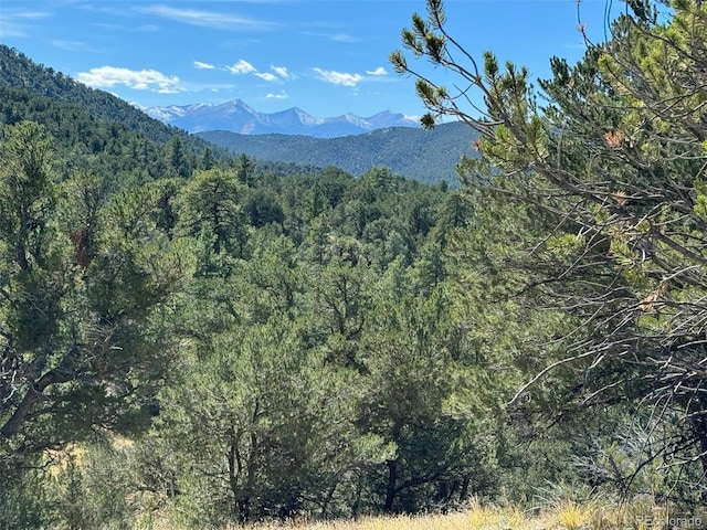 LOT9 Sundance Rd, Cotopaxi CO, 81223 land for sale