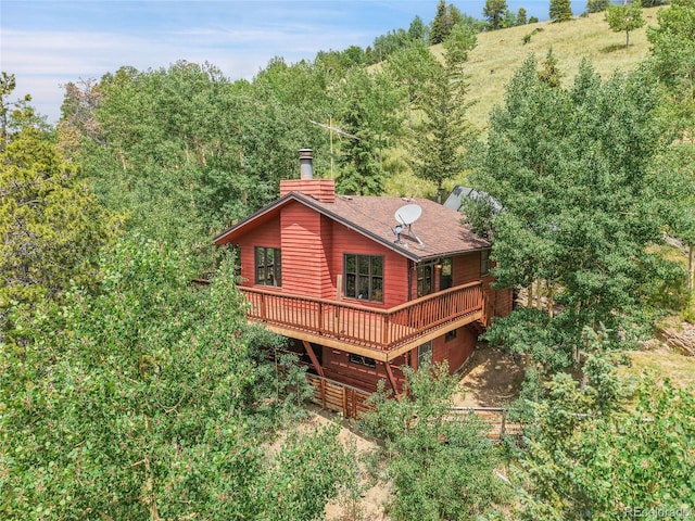 83 Hill Cir, Evergreen, CO 80439 - photo 1
