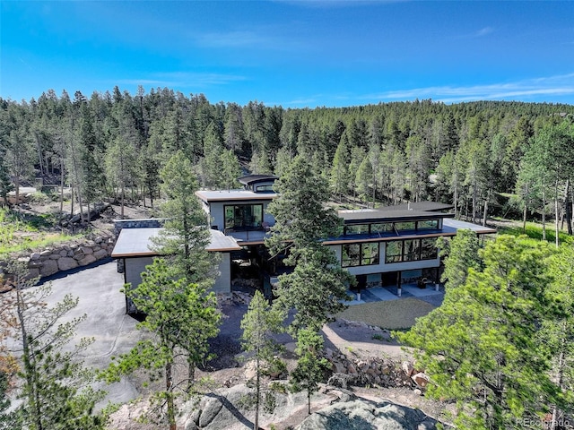 11505 Conifer Ridge Dr, Conifer, CO 80433 - photo 1