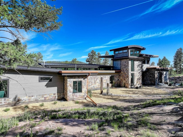 11505 Conifer Ridge Dr, Conifer, CO 80433 - photo 4