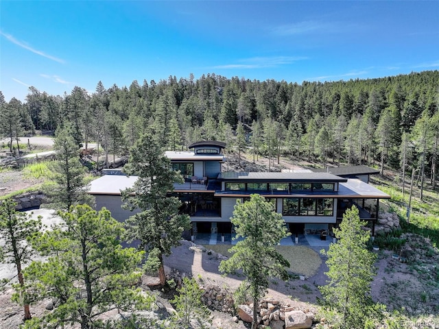 11505 Conifer Ridge Dr, Conifer, CO 80433 - photo 34