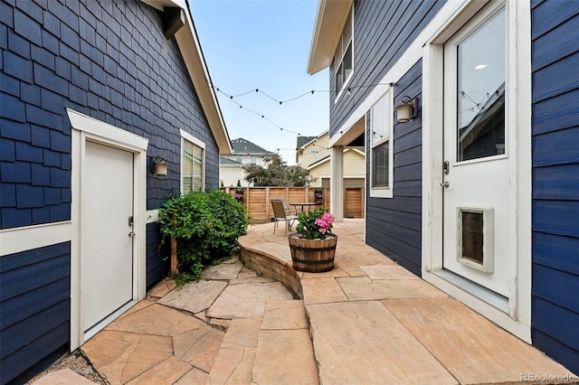 3644 Wabash St, Denver, CO 80238 - view of patio / terrace