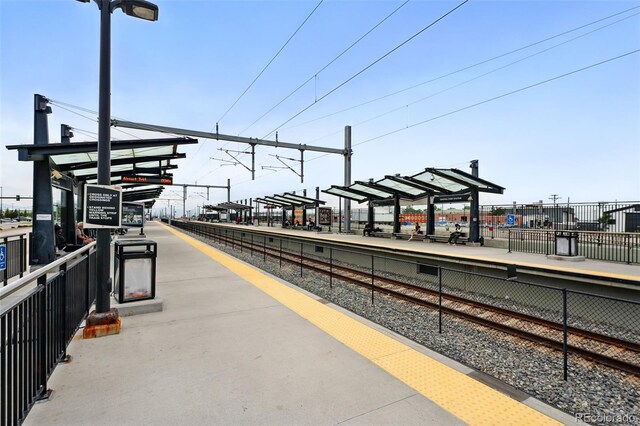 3644 Wabash St, Denver, CO 80238 - view of surrounding community