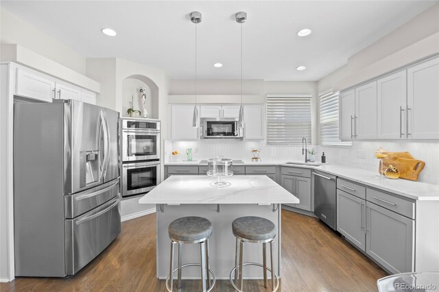 18126 E Alamo Dr, Centennial, CO 80015 - photo 13