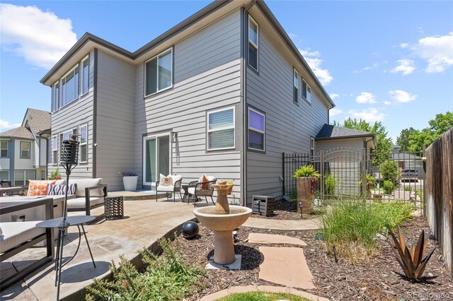 18126 E Alamo Dr, Centennial, CO 80015 - photo 49