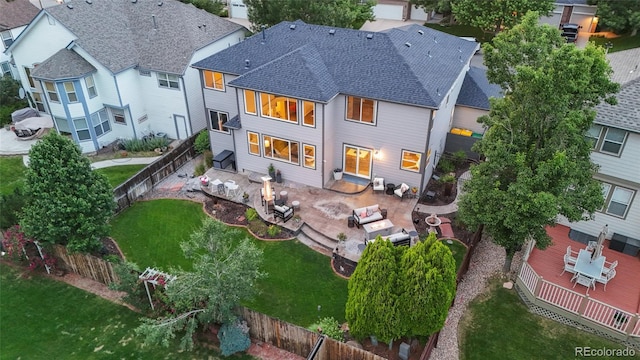 18126 E Alamo Dr, Centennial, CO 80015 - photo 50