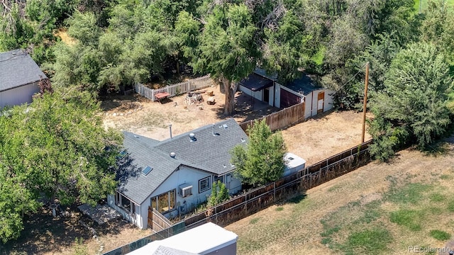1115 W Quincy Ave, Englewood, CO 80110 - view of subject property
