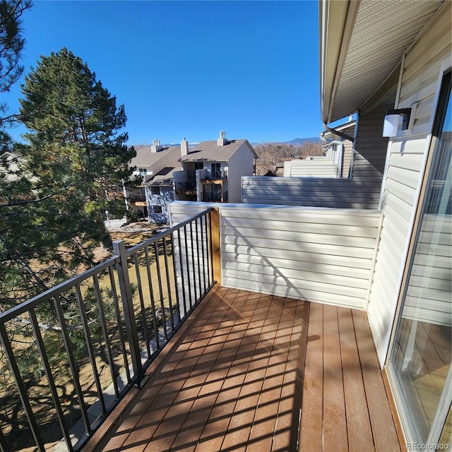 Listing photo 2 for 7835 Barbara Ann Dr Unit C, Arvada CO 80004