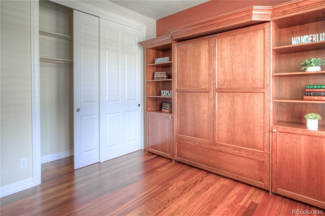 8594 W Quarto Ave, Littleton, CO 80128 - view of closet
