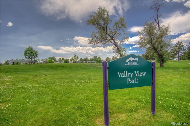 8594 W Quarto Ave, Littleton, CO 80128 - exterior view