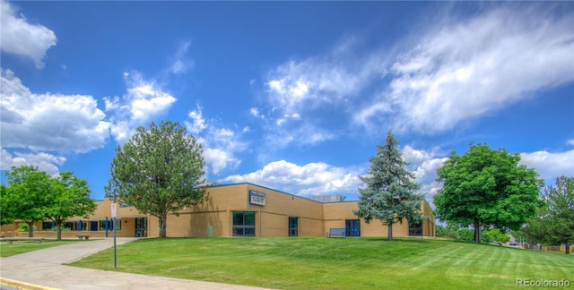 8594 W Quarto Ave, Littleton, CO 80128 - view of property