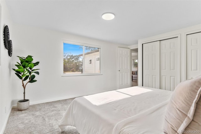 5640 Niagara St, Commerce City, CO 80022 - bedroom with carpet flooring and multiple closets