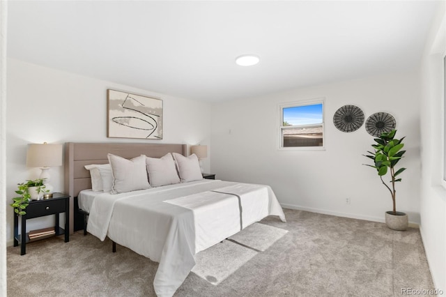 5640 Niagara St, Commerce City, CO 80022 - bedroom with carpet and baseboards