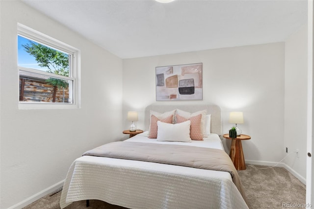 5640 Niagara St, Commerce City, CO 80022 - bedroom featuring carpet flooring and baseboards