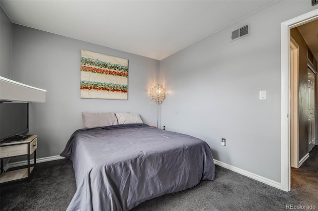 1150 Inca St Unit 43, Denver, CO 80204 - carpeted bedroom featuring baseboards
