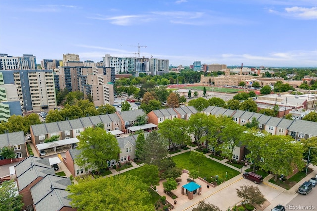 1150 Inca St Unit 43, Denver, CO 80204 - view of urban area