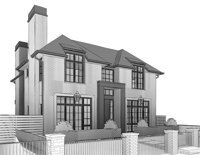 1193 S York St, Denver, CO 80210 - view of miscellaneous document