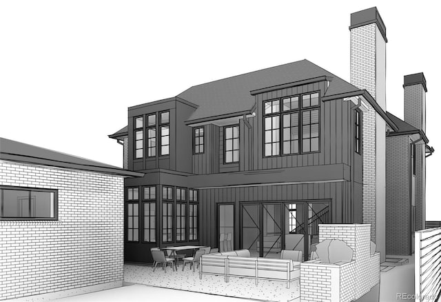 1193 S York St, Denver, CO 80210 - view of miscellaneous listing collateral