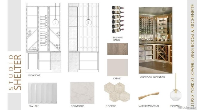 1193 S York St, Denver, CO 80210 - view of miscellaneous property collateral