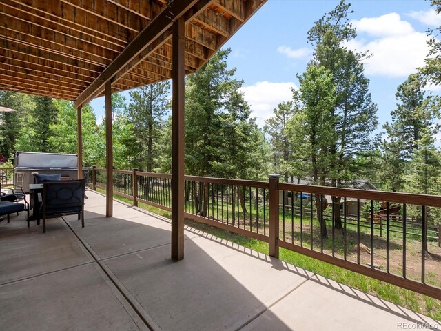 30382 Kings Valley E, Conifer, CO 80433 - photo 26