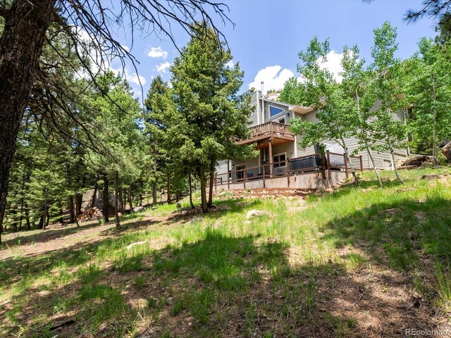 30382 Kings Valley E, Conifer, CO 80433 - photo 29