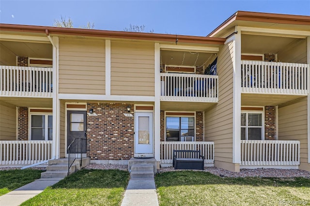11636 Community Center Dr Unit 29, Northglenn, CO 80233 - view of building exterior