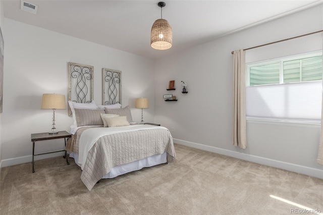 12513 Shore Point St, Firestone, CO 80504 - bedroom featuring carpet and baseboards