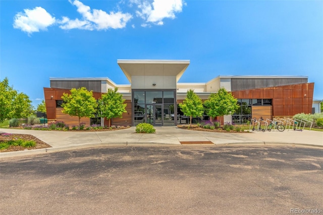 12513 Shore Point St, Firestone, CO 80504 - view of property