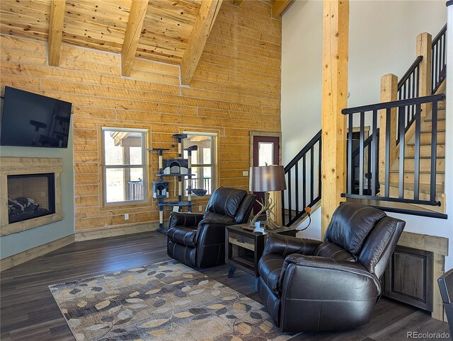 1456 Von Heyl Ln, Fort Garland, CO 81133 - photo 11
