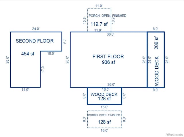 1456 Von Heyl Ln, Fort Garland, CO 81133 - photo 35