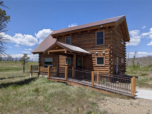 1456 Von Heyl Ln, Fort Garland, CO 81133 - photo 2