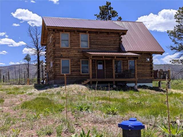 1456 Von Heyl Ln, Fort Garland, CO 81133 - photo 1