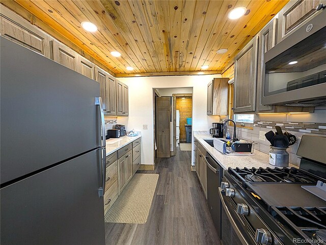 1456 Von Heyl Ln, Fort Garland, CO 81133 - photo 9