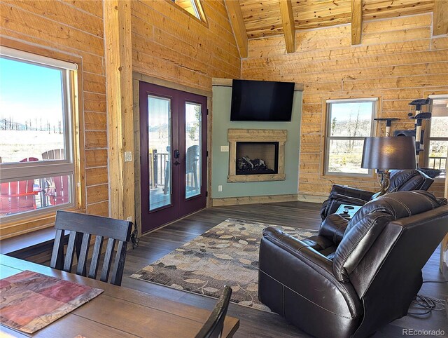 1456 Von Heyl Ln, Fort Garland, CO 81133 - photo 12