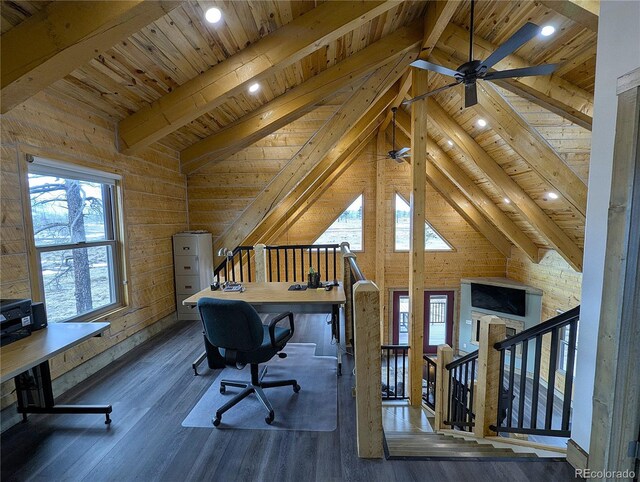 1456 Von Heyl Ln, Fort Garland, CO 81133 - photo 22