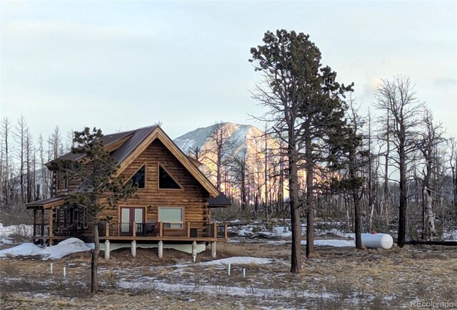 1456 Von Heyl Ln, Fort Garland, CO 81133 - photo 30
