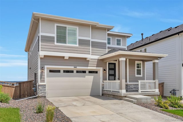 946 Oleander St, Castle Rock, CO 80109 - photo 2