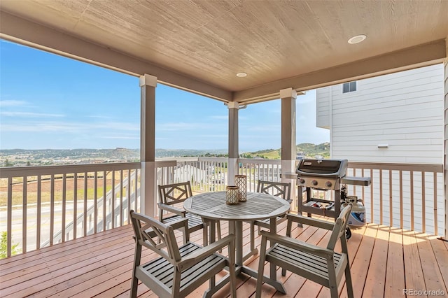 946 Oleander St, Castle Rock, CO 80109 - photo 3
