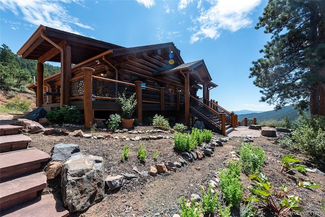 12318 S Foxton Rd, Conifer, CO 80433 - photo 1