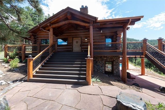 12318 S Foxton Rd, Conifer, CO 80433 - photo 3
