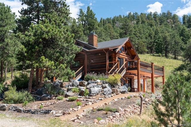 12318 S Foxton Rd, Conifer, CO 80433 - photo 4